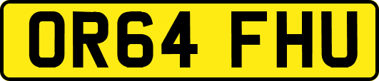 OR64FHU