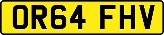 OR64FHV