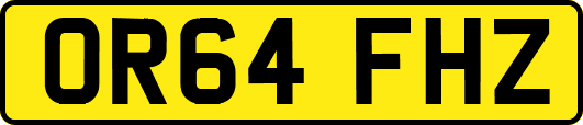 OR64FHZ