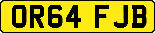 OR64FJB
