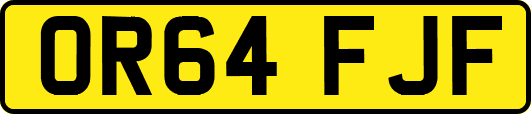 OR64FJF