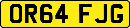 OR64FJG