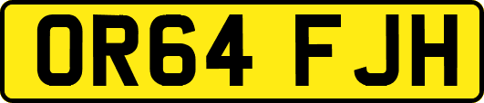 OR64FJH
