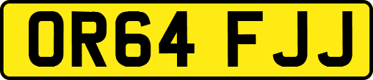 OR64FJJ