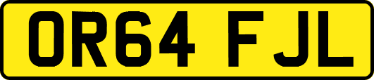 OR64FJL