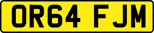 OR64FJM