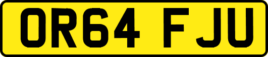 OR64FJU
