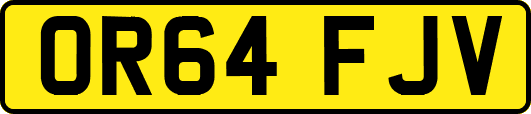 OR64FJV