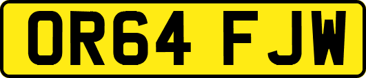 OR64FJW