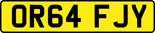 OR64FJY