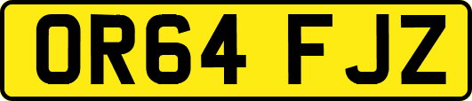 OR64FJZ