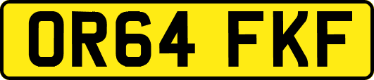 OR64FKF