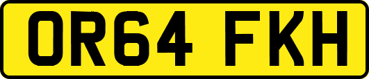 OR64FKH