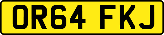OR64FKJ