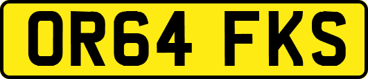 OR64FKS