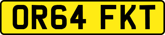 OR64FKT