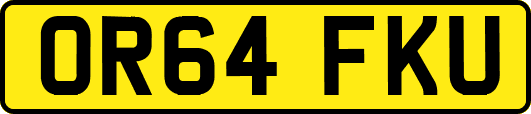 OR64FKU