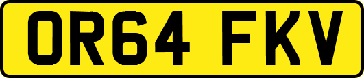 OR64FKV