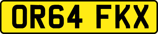 OR64FKX
