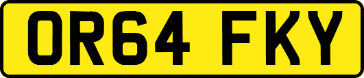OR64FKY