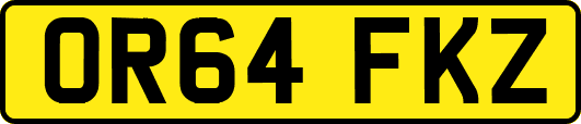 OR64FKZ