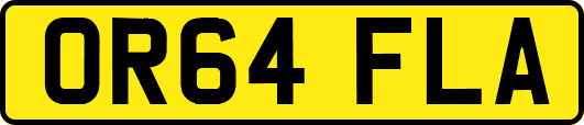 OR64FLA
