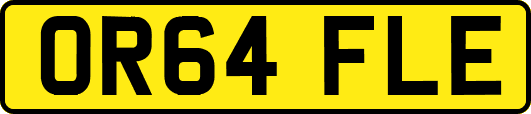 OR64FLE