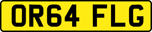 OR64FLG