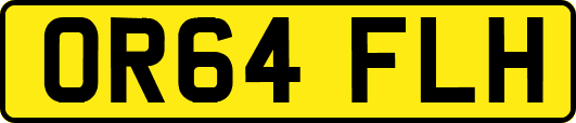 OR64FLH