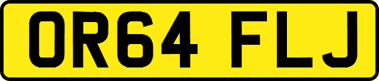 OR64FLJ