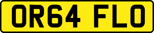 OR64FLO