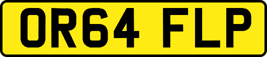 OR64FLP