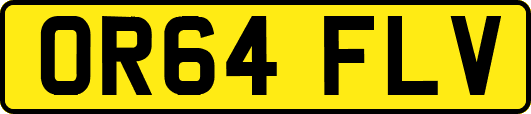 OR64FLV