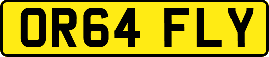 OR64FLY