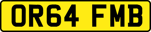 OR64FMB