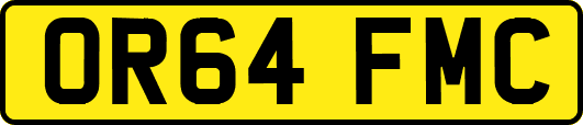 OR64FMC