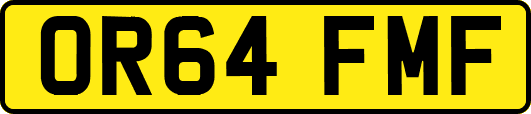 OR64FMF
