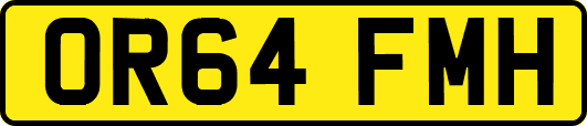 OR64FMH
