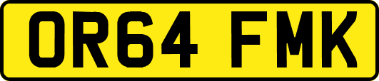 OR64FMK