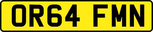OR64FMN