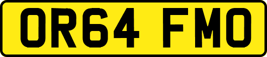 OR64FMO