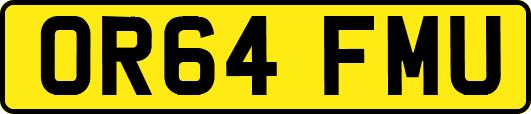 OR64FMU