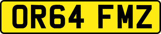 OR64FMZ