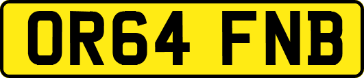 OR64FNB