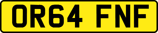 OR64FNF