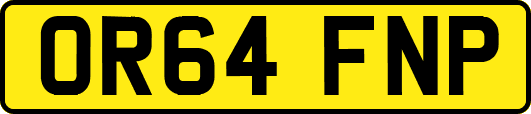 OR64FNP