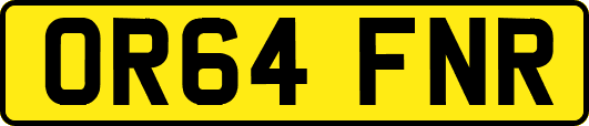 OR64FNR