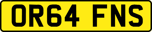 OR64FNS
