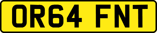OR64FNT