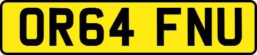 OR64FNU